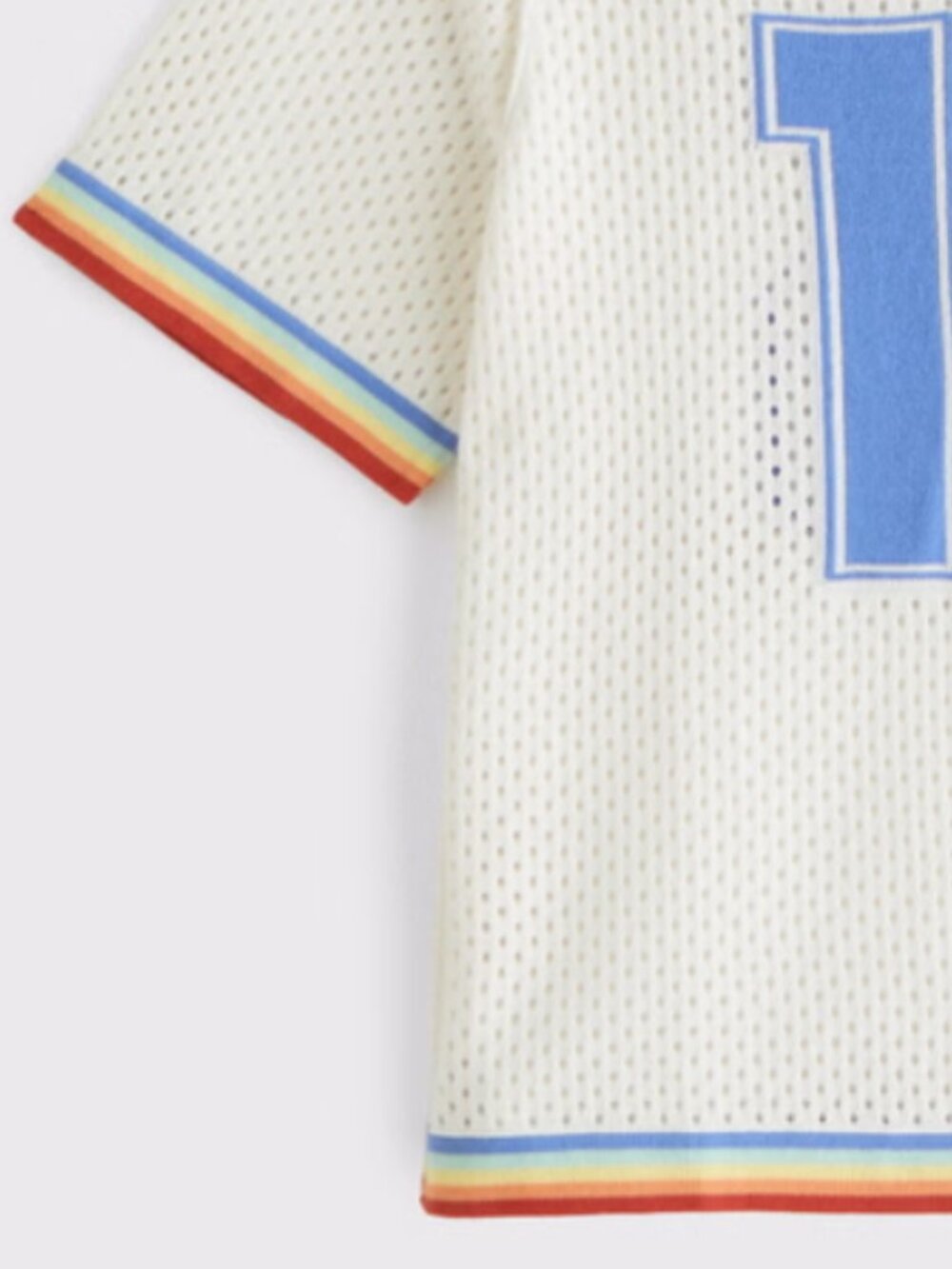 Abercrombie & Fitch Knit Jersey